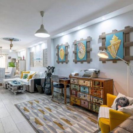 Departamento Arentia Διαμέρισμα Costa Adeje  Εξωτερικό φωτογραφία