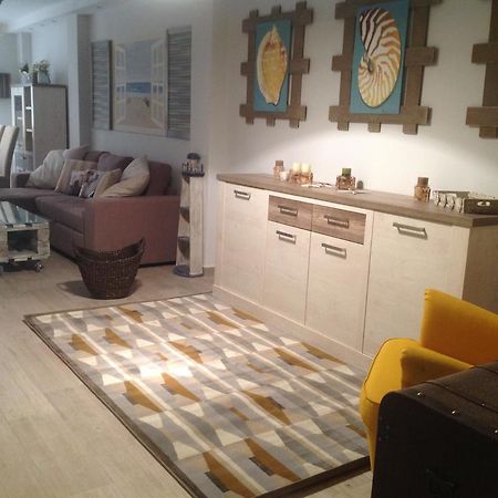Departamento Arentia Διαμέρισμα Costa Adeje  Εξωτερικό φωτογραφία