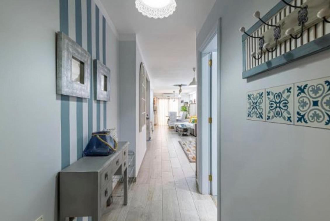 Departamento Arentia Διαμέρισμα Costa Adeje  Εξωτερικό φωτογραφία
