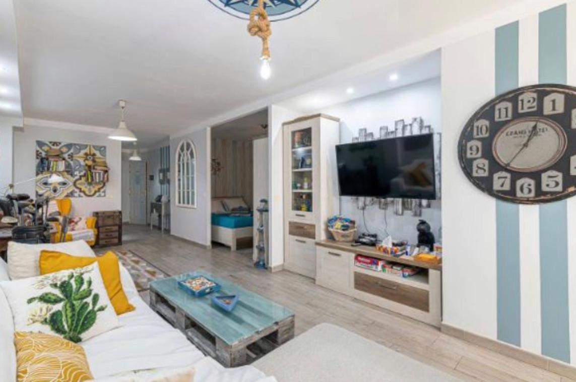 Departamento Arentia Διαμέρισμα Costa Adeje  Εξωτερικό φωτογραφία