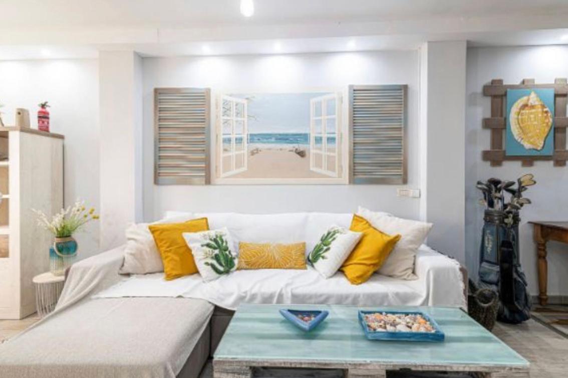 Departamento Arentia Διαμέρισμα Costa Adeje  Εξωτερικό φωτογραφία