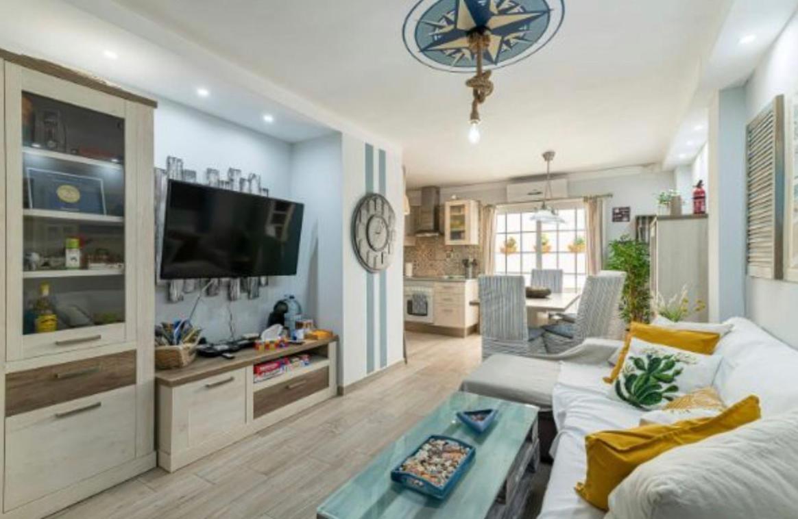 Departamento Arentia Διαμέρισμα Costa Adeje  Εξωτερικό φωτογραφία