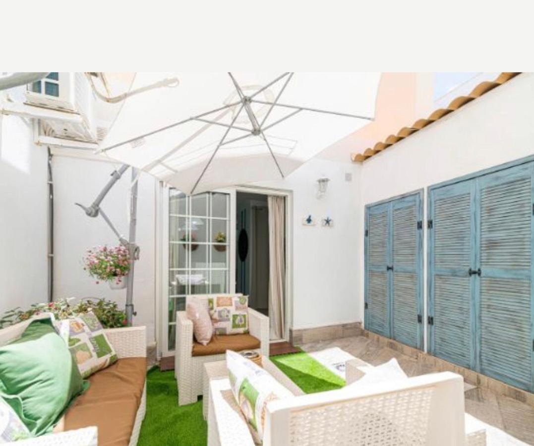 Departamento Arentia Διαμέρισμα Costa Adeje  Εξωτερικό φωτογραφία