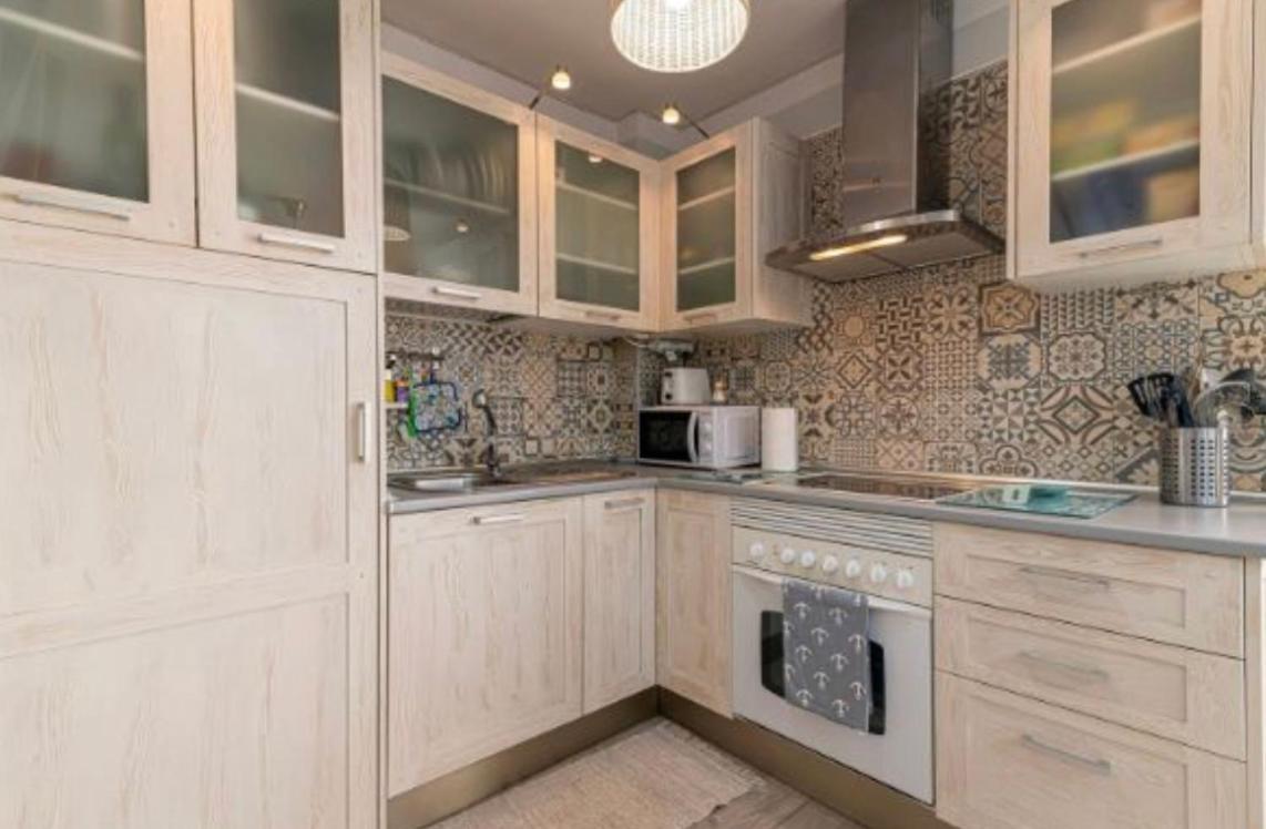 Departamento Arentia Διαμέρισμα Costa Adeje  Εξωτερικό φωτογραφία