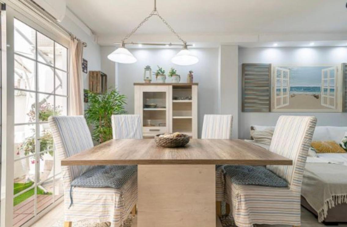 Departamento Arentia Διαμέρισμα Costa Adeje  Εξωτερικό φωτογραφία