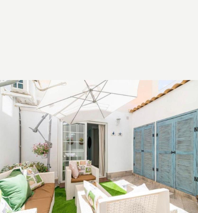 Departamento Arentia Διαμέρισμα Costa Adeje  Εξωτερικό φωτογραφία