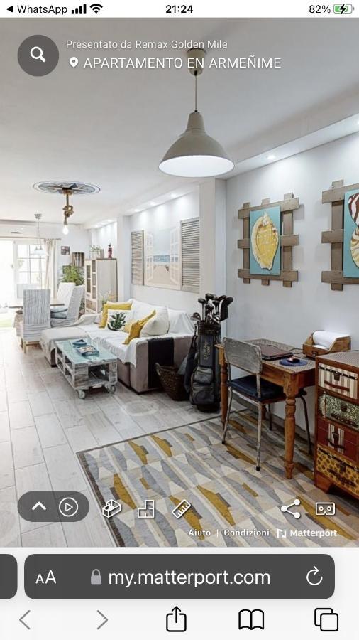Departamento Arentia Διαμέρισμα Costa Adeje  Εξωτερικό φωτογραφία