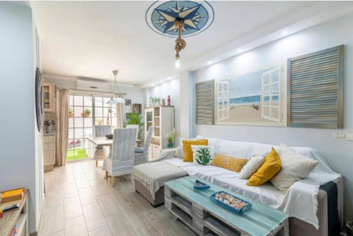 Departamento Arentia Διαμέρισμα Costa Adeje  Εξωτερικό φωτογραφία