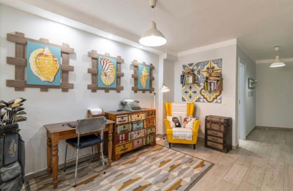 Departamento Arentia Διαμέρισμα Costa Adeje  Εξωτερικό φωτογραφία