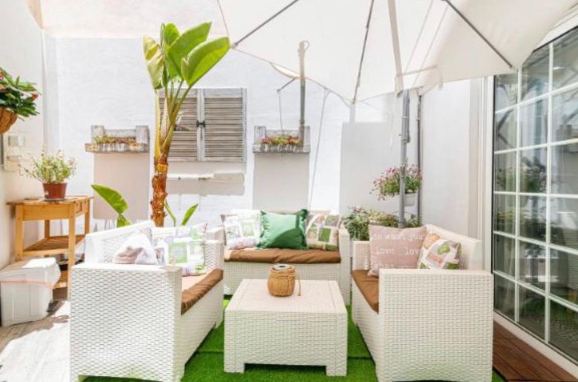 Departamento Arentia Διαμέρισμα Costa Adeje  Εξωτερικό φωτογραφία