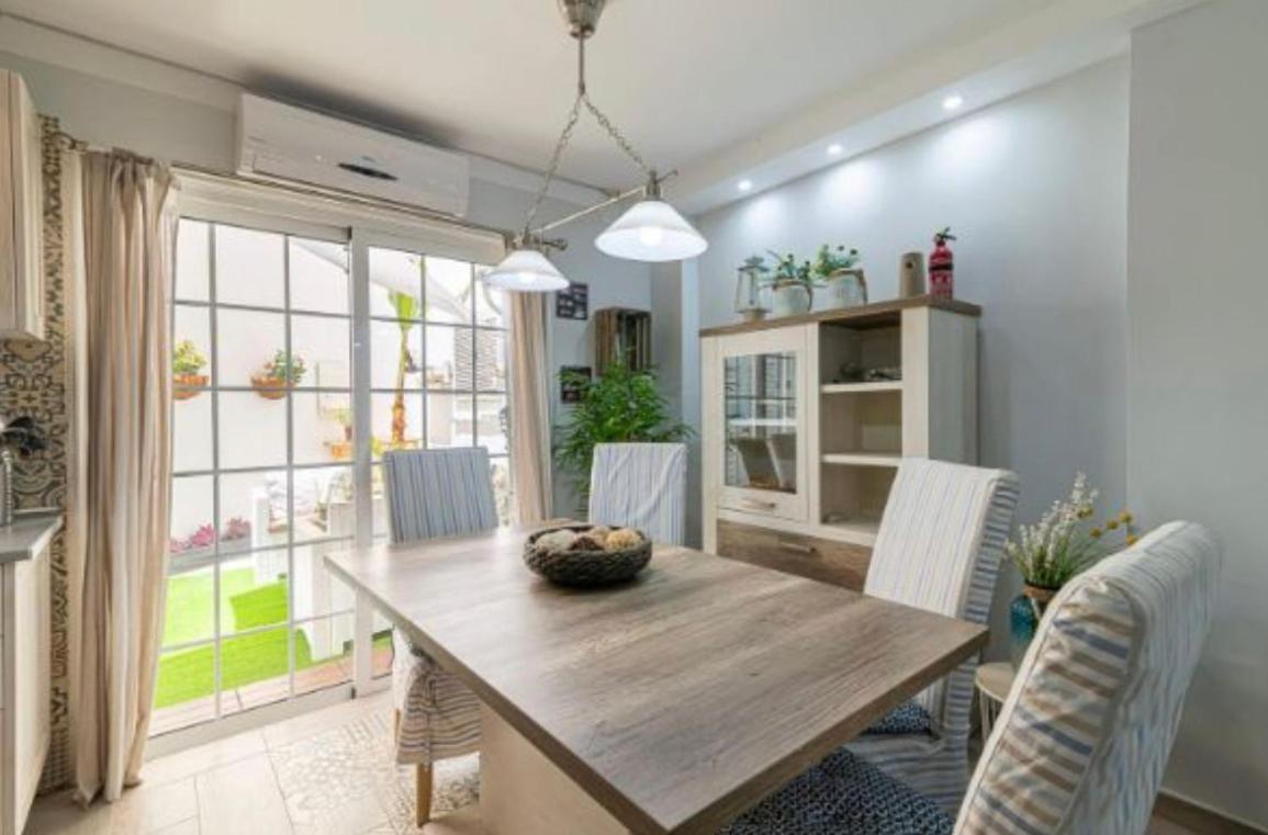 Departamento Arentia Διαμέρισμα Costa Adeje  Εξωτερικό φωτογραφία