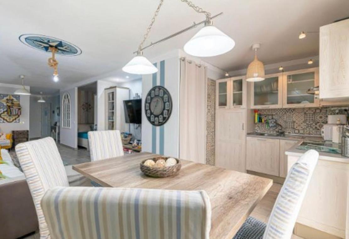 Departamento Arentia Διαμέρισμα Costa Adeje  Εξωτερικό φωτογραφία