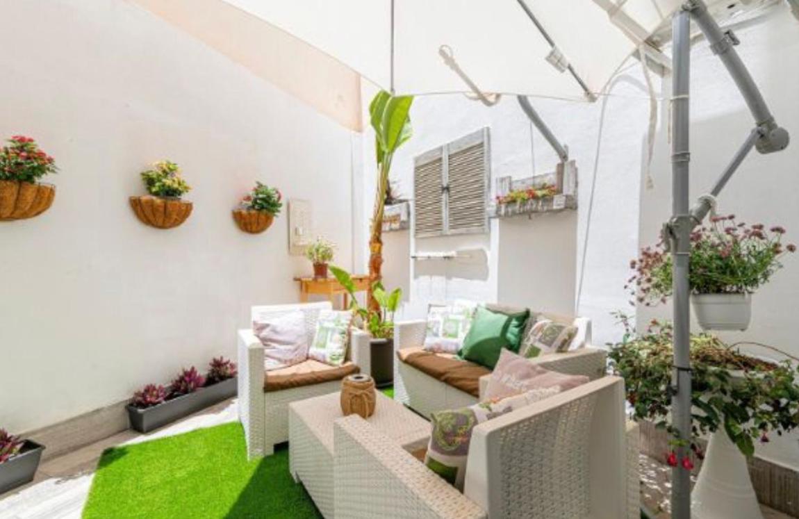 Departamento Arentia Διαμέρισμα Costa Adeje  Εξωτερικό φωτογραφία