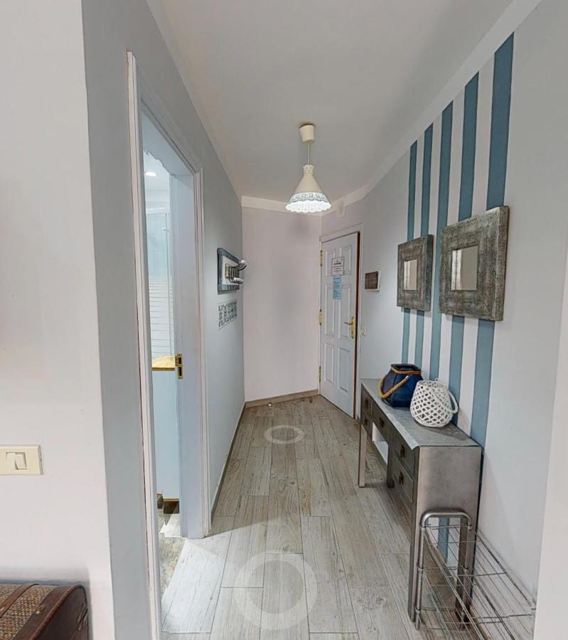 Departamento Arentia Διαμέρισμα Costa Adeje  Εξωτερικό φωτογραφία