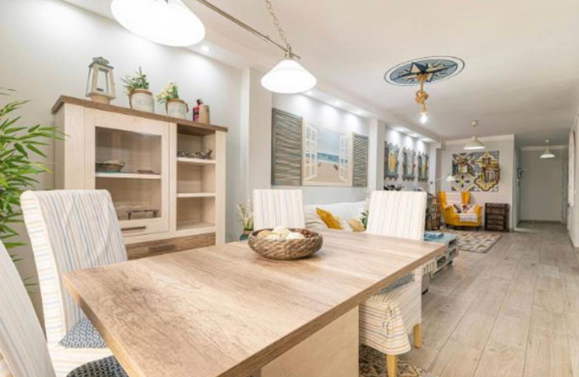 Departamento Arentia Διαμέρισμα Costa Adeje  Εξωτερικό φωτογραφία