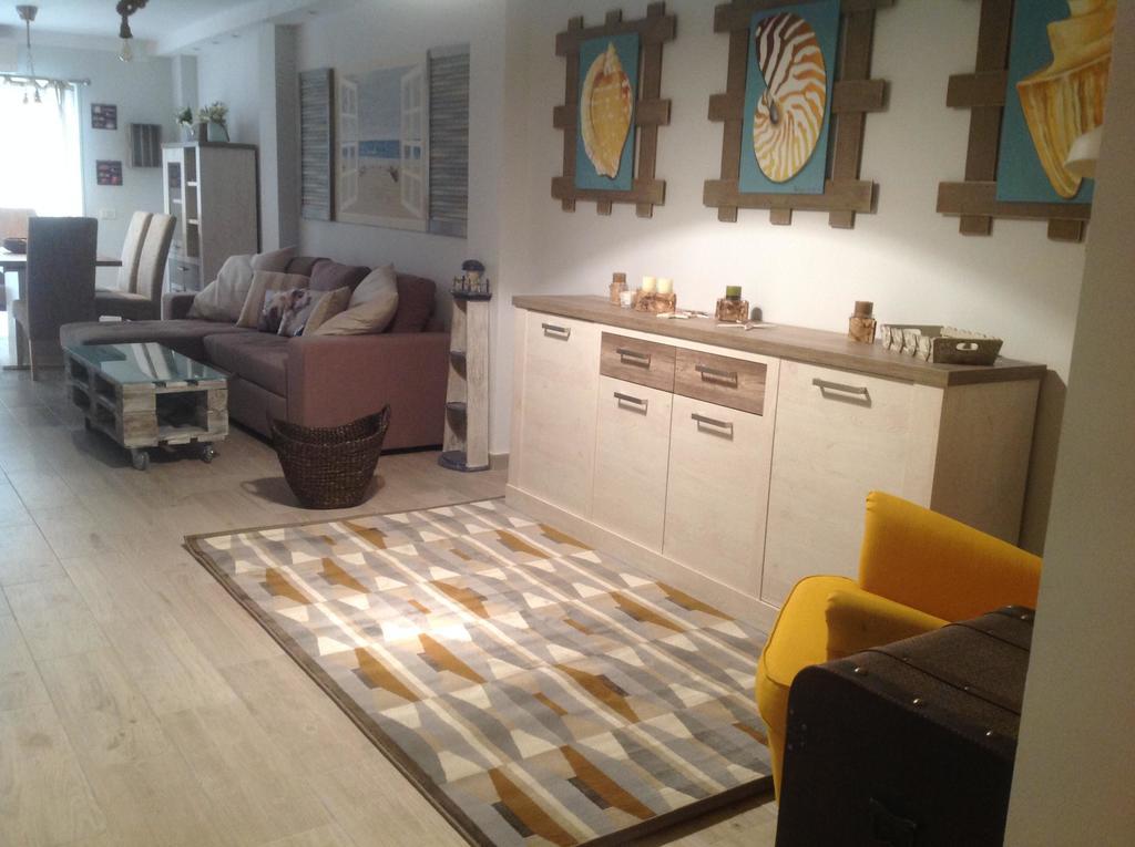 Departamento Arentia Διαμέρισμα Costa Adeje  Εξωτερικό φωτογραφία