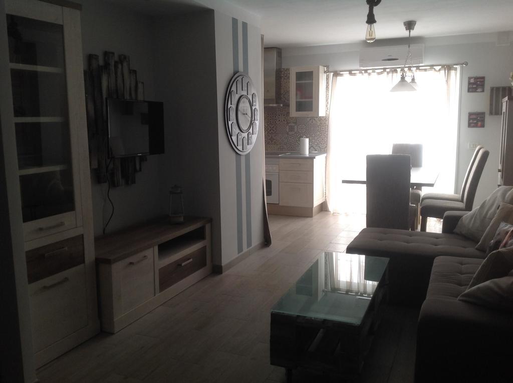 Departamento Arentia Διαμέρισμα Costa Adeje  Εξωτερικό φωτογραφία