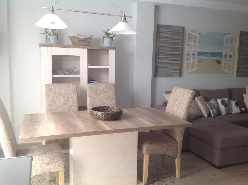 Departamento Arentia Διαμέρισμα Costa Adeje  Εξωτερικό φωτογραφία